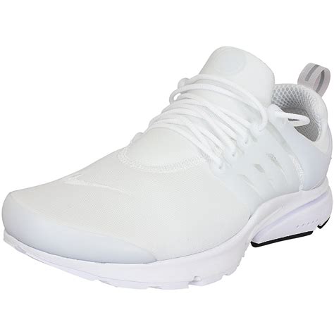 nike presto weiß herren 42|Herren Weiß Presto Schuhe (1) .